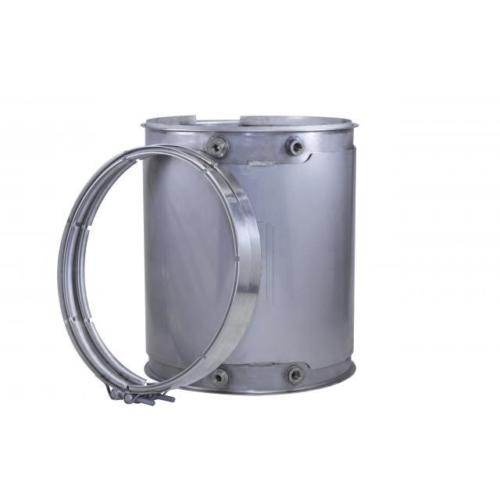 Dinex DPF Kit for Cummins ISX: 58008